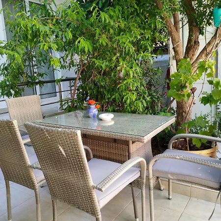 ארכאנגלוס Cleopatra'S House Apartments מראה חיצוני תמונה