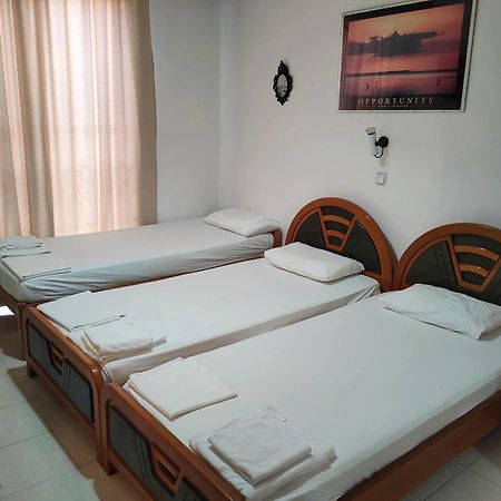ארכאנגלוס Cleopatra'S House Apartments מראה חיצוני תמונה
