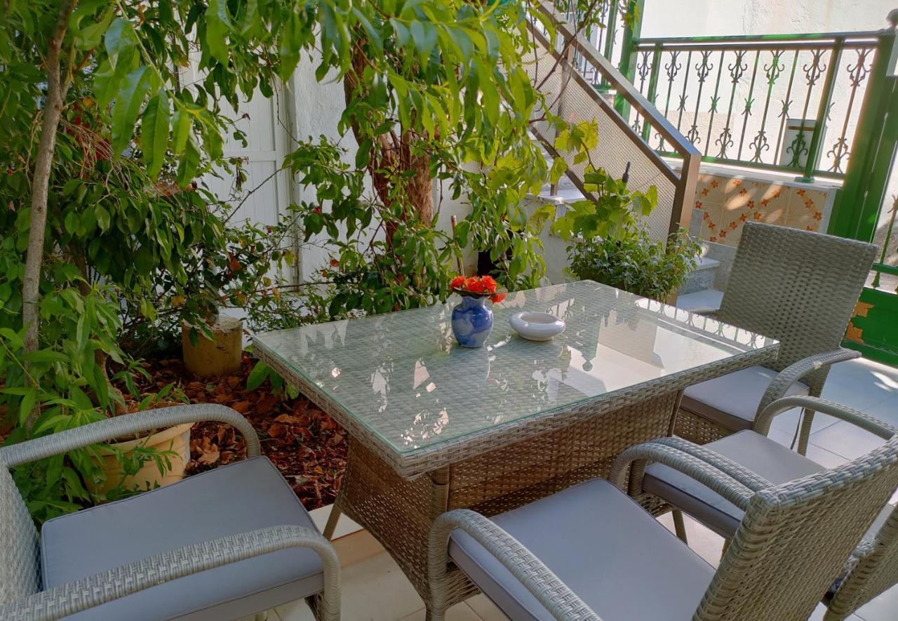 ארכאנגלוס Cleopatra'S House Apartments מראה חיצוני תמונה
