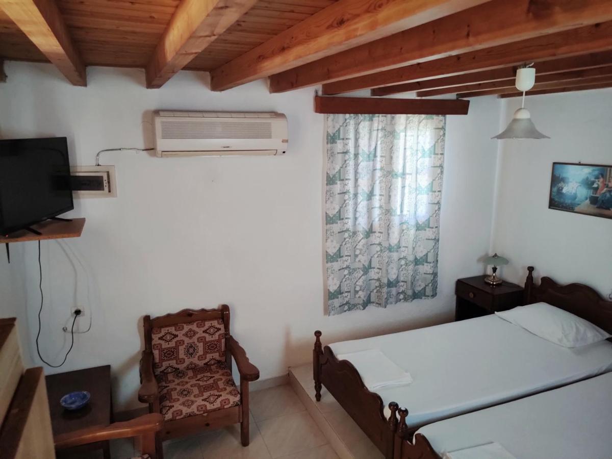 ארכאנגלוס Cleopatra'S House Apartments מראה חיצוני תמונה
