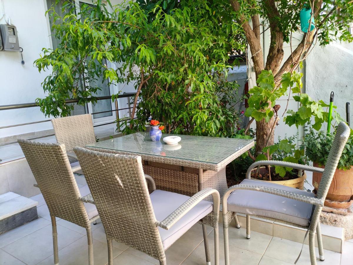 ארכאנגלוס Cleopatra'S House Apartments מראה חיצוני תמונה