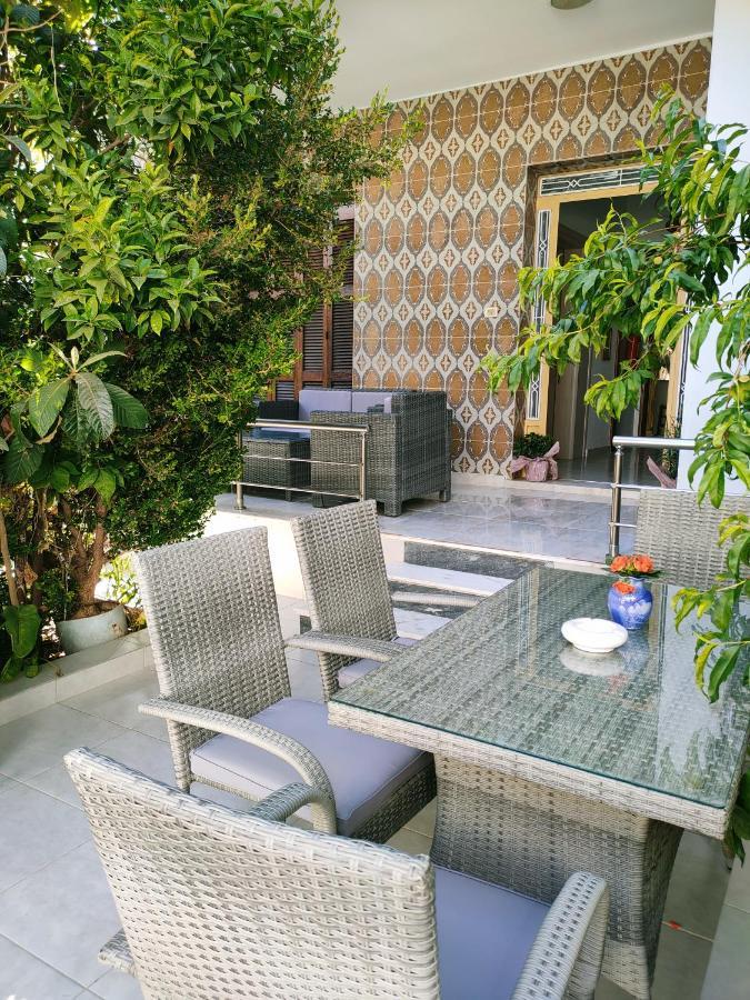 ארכאנגלוס Cleopatra'S House Apartments מראה חיצוני תמונה