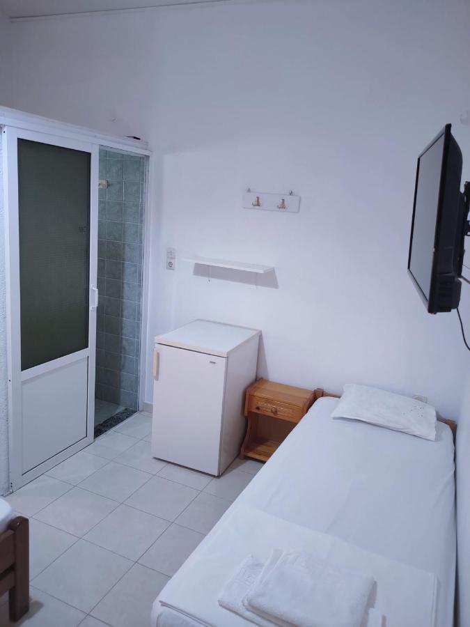 ארכאנגלוס Cleopatra'S House Apartments מראה חיצוני תמונה