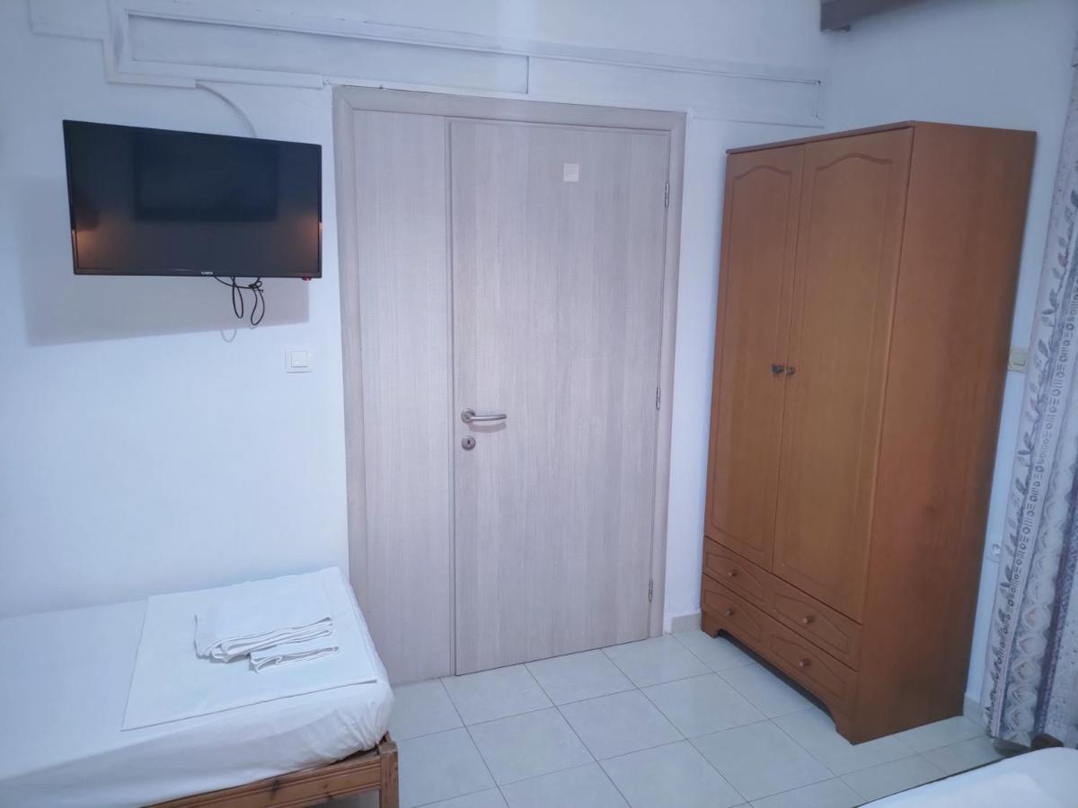 ארכאנגלוס Cleopatra'S House Apartments מראה חיצוני תמונה