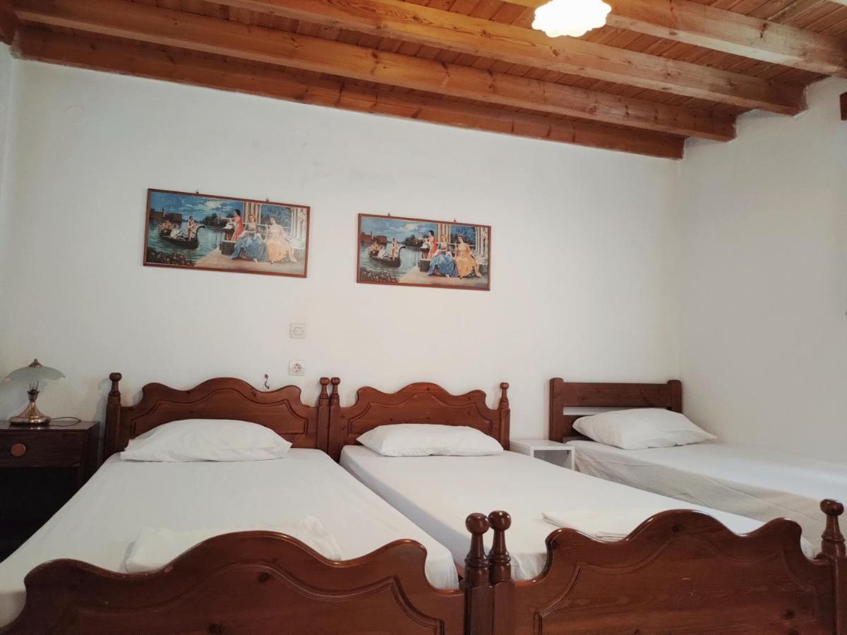 ארכאנגלוס Cleopatra'S House Apartments מראה חיצוני תמונה
