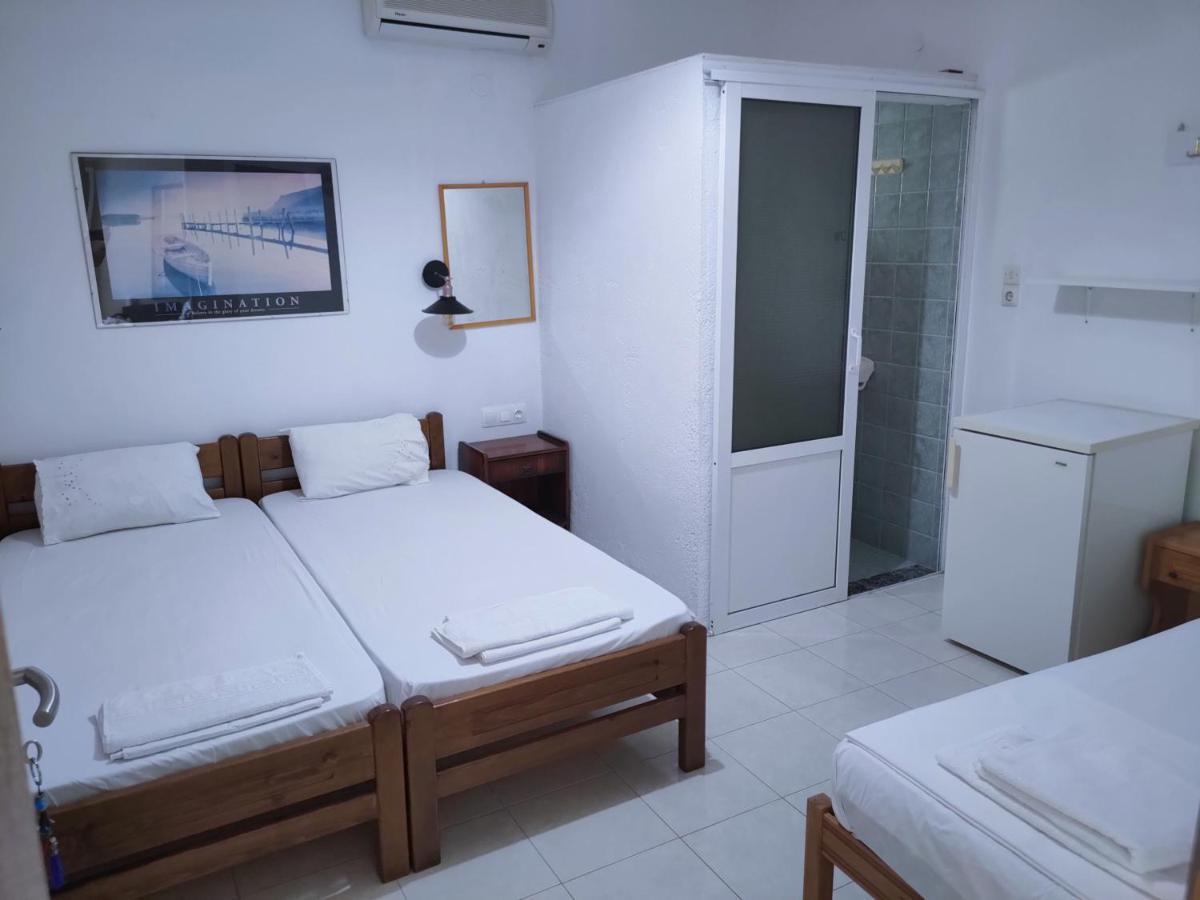 ארכאנגלוס Cleopatra'S House Apartments מראה חיצוני תמונה