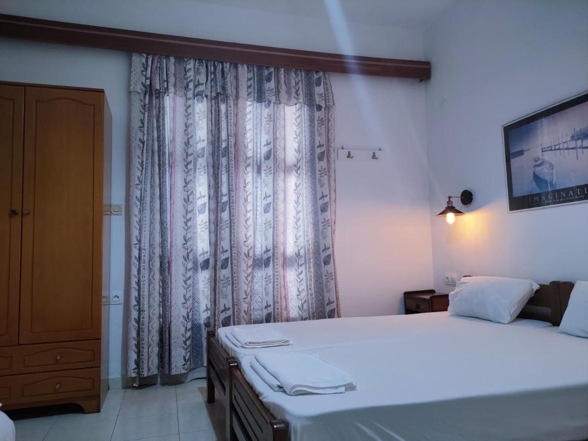 ארכאנגלוס Cleopatra'S House Apartments מראה חיצוני תמונה