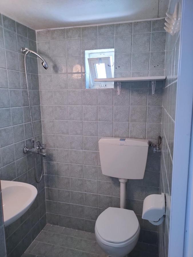 ארכאנגלוס Cleopatra'S House Apartments מראה חיצוני תמונה