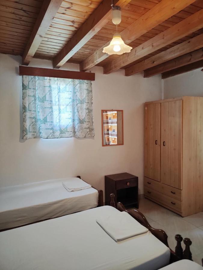 ארכאנגלוס Cleopatra'S House Apartments מראה חיצוני תמונה