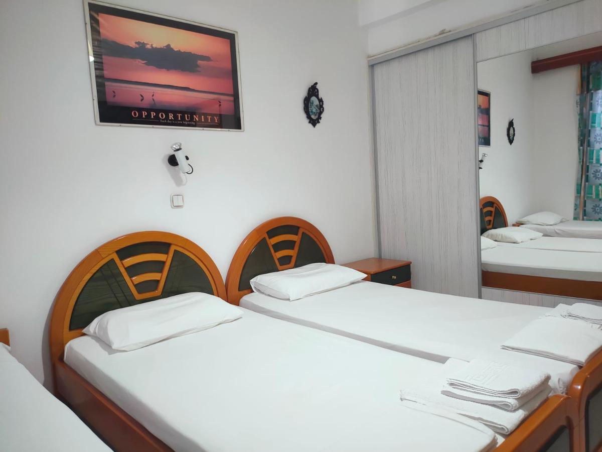 ארכאנגלוס Cleopatra'S House Apartments מראה חיצוני תמונה