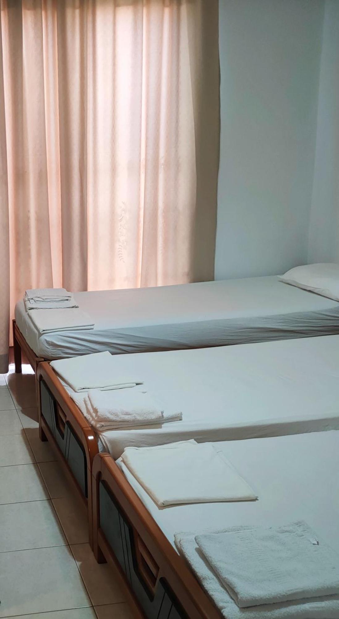 ארכאנגלוס Cleopatra'S House Apartments מראה חיצוני תמונה