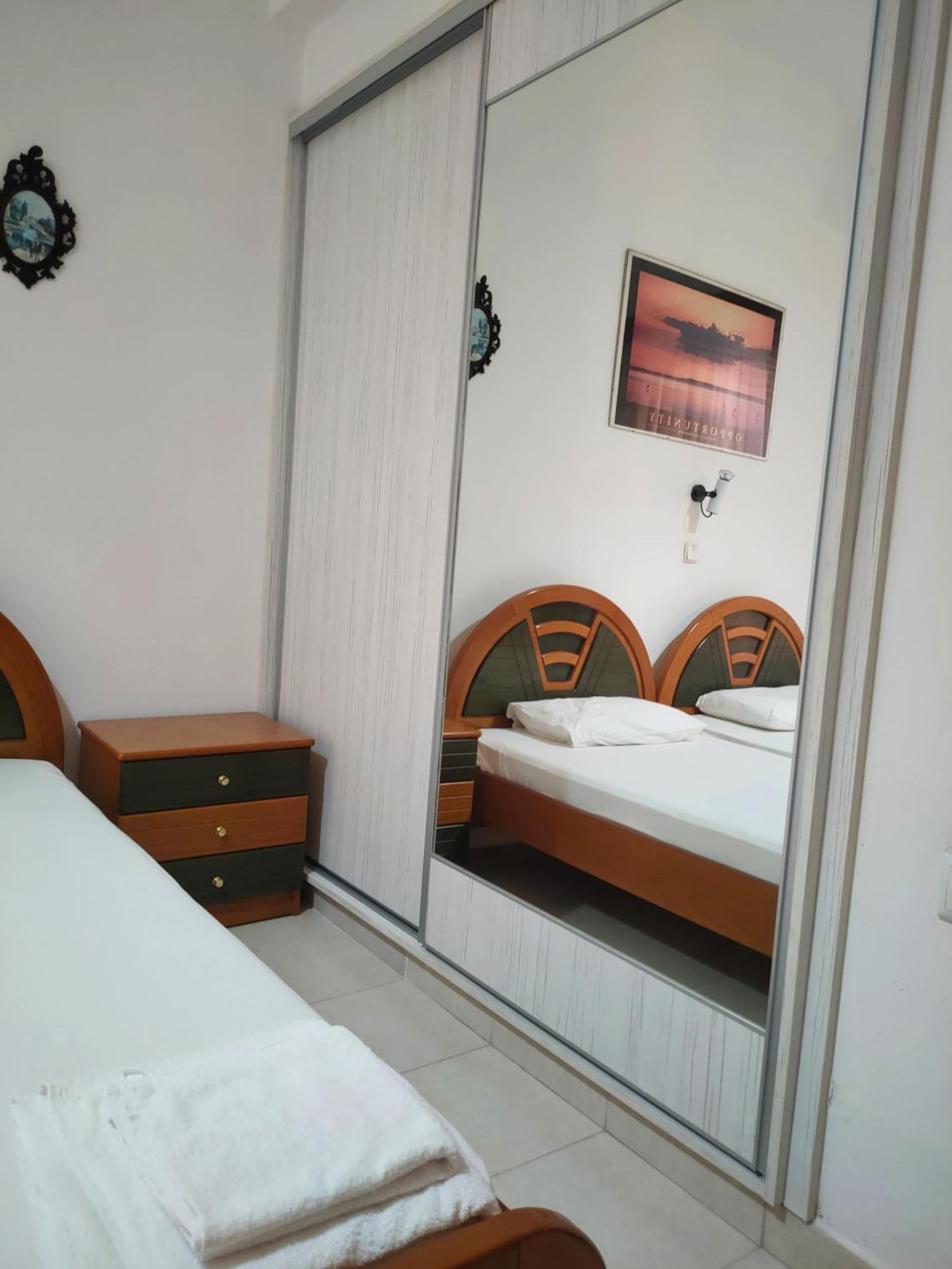 ארכאנגלוס Cleopatra'S House Apartments מראה חיצוני תמונה