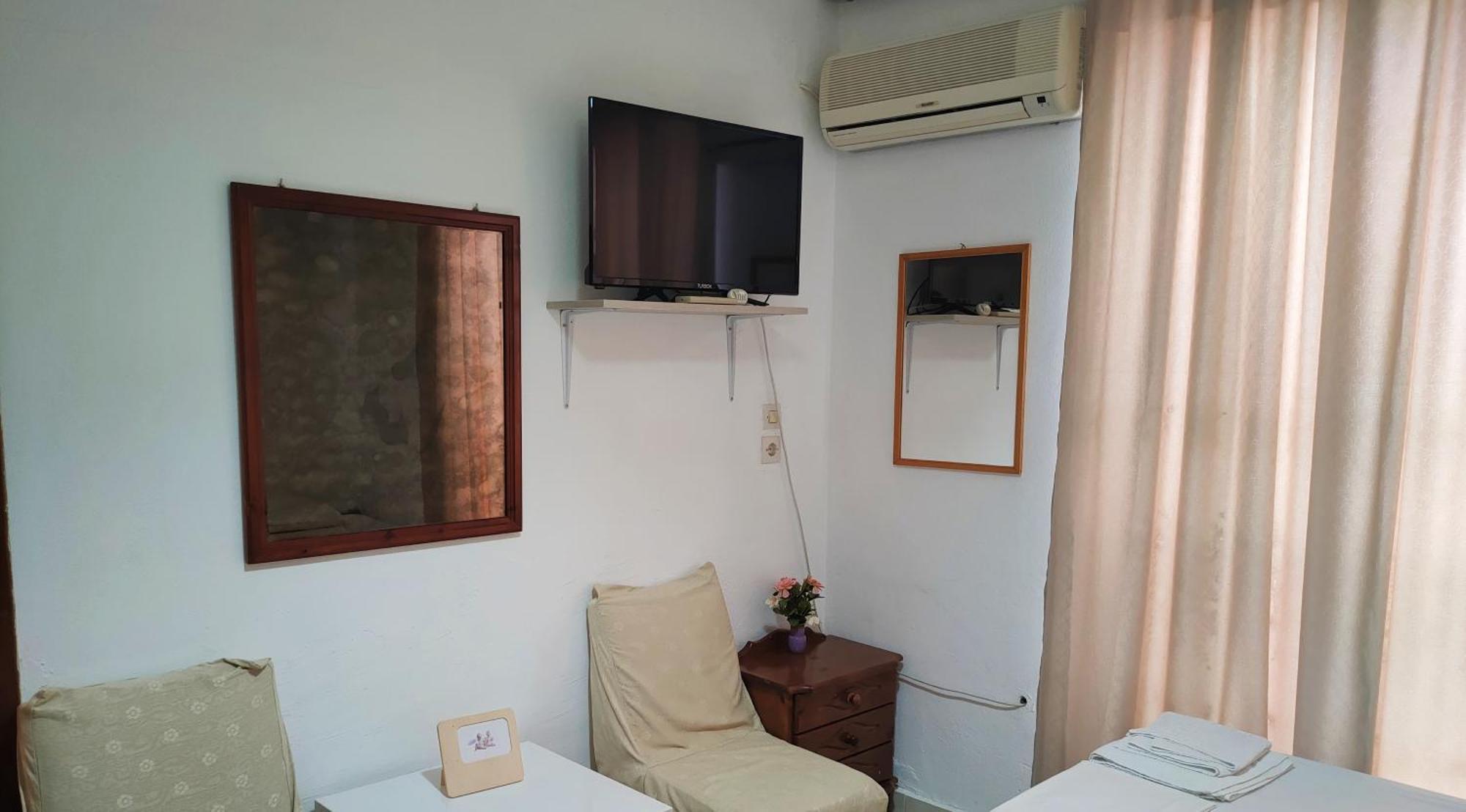 ארכאנגלוס Cleopatra'S House Apartments מראה חיצוני תמונה