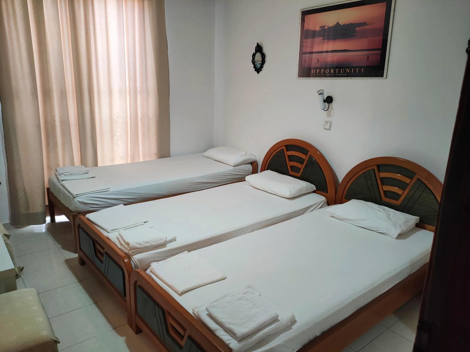 ארכאנגלוס Cleopatra'S House Apartments מראה חיצוני תמונה