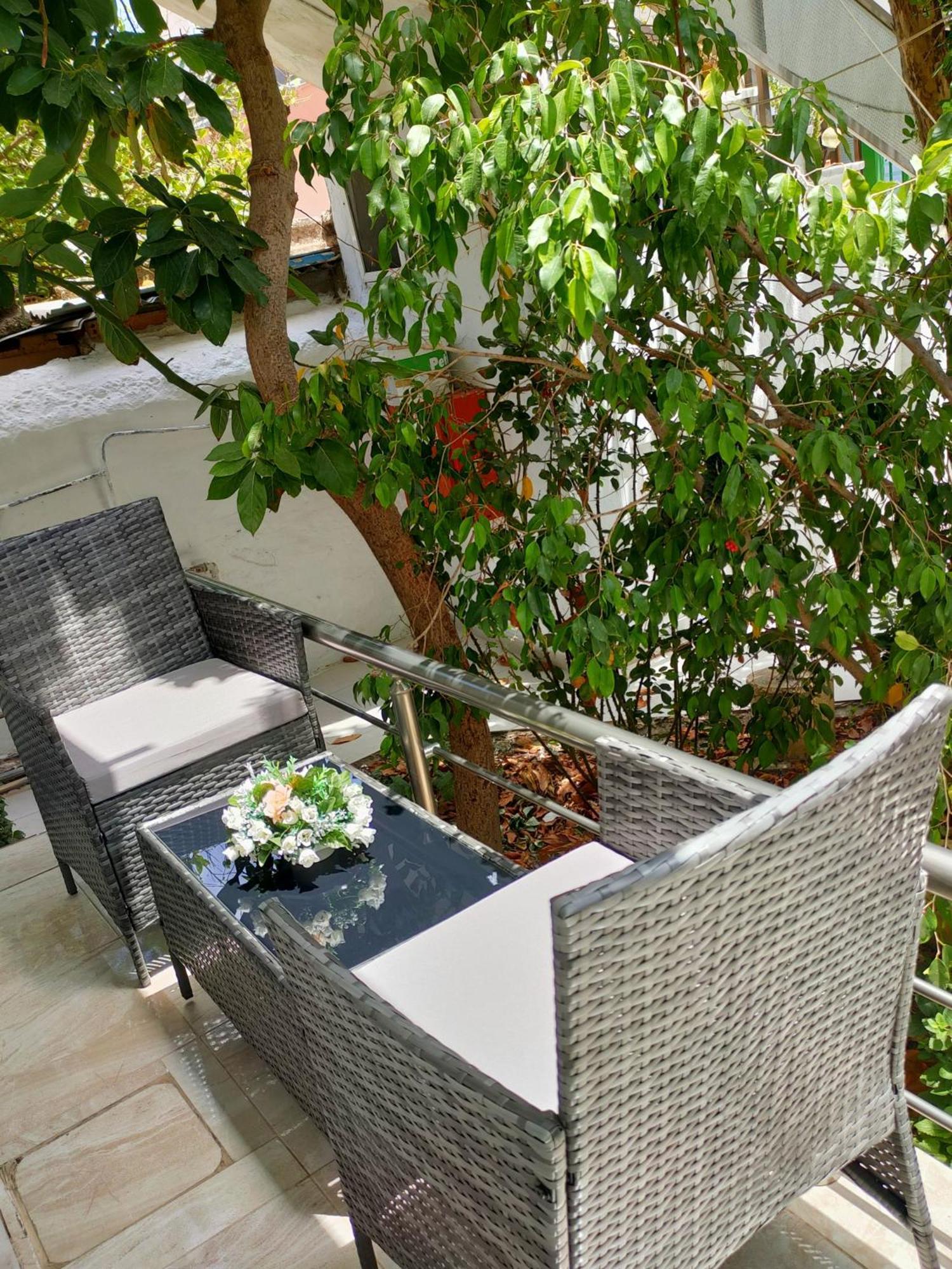 ארכאנגלוס Cleopatra'S House Apartments חדר תמונה