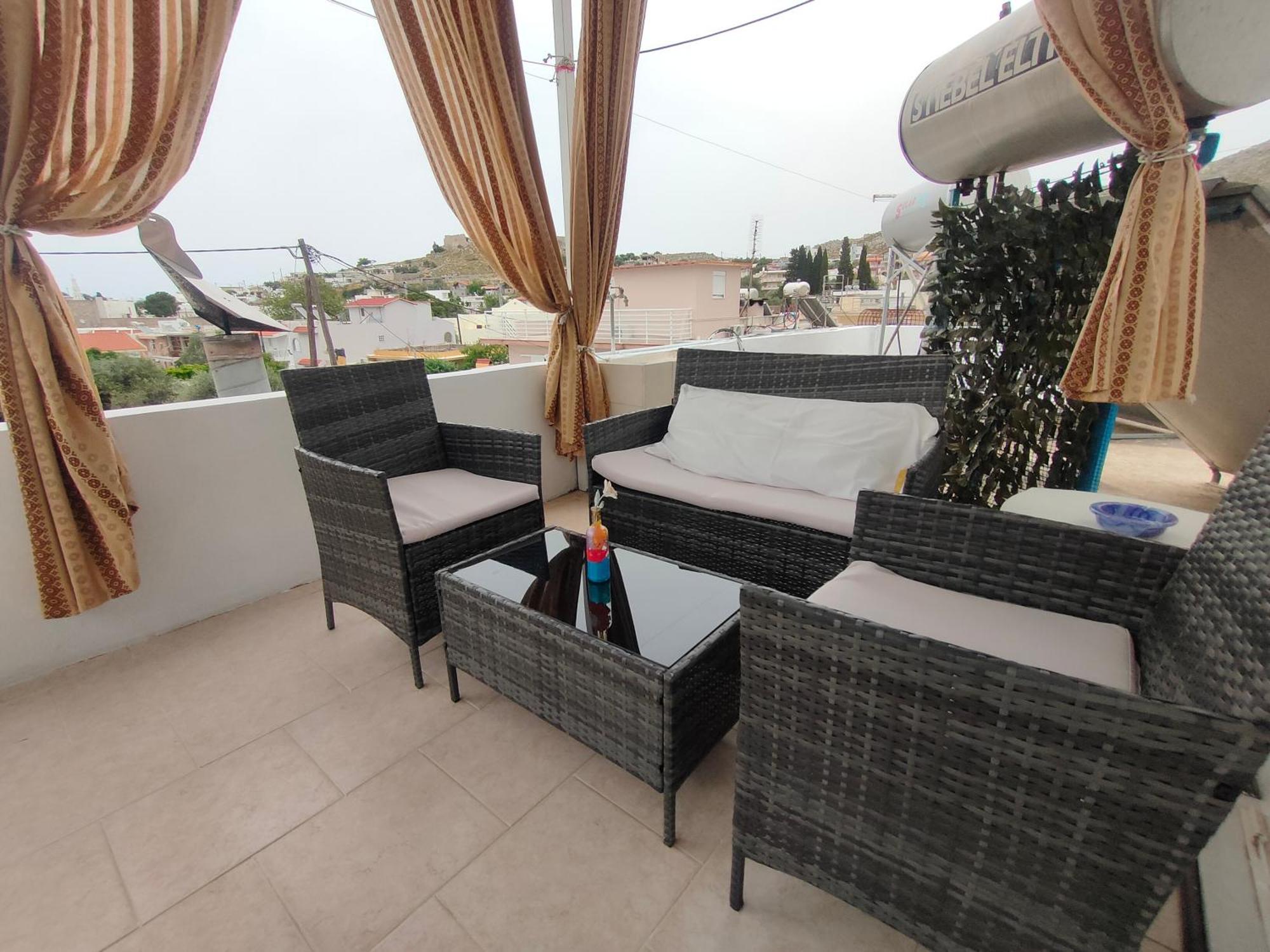 ארכאנגלוס Cleopatra'S House Apartments מראה חיצוני תמונה