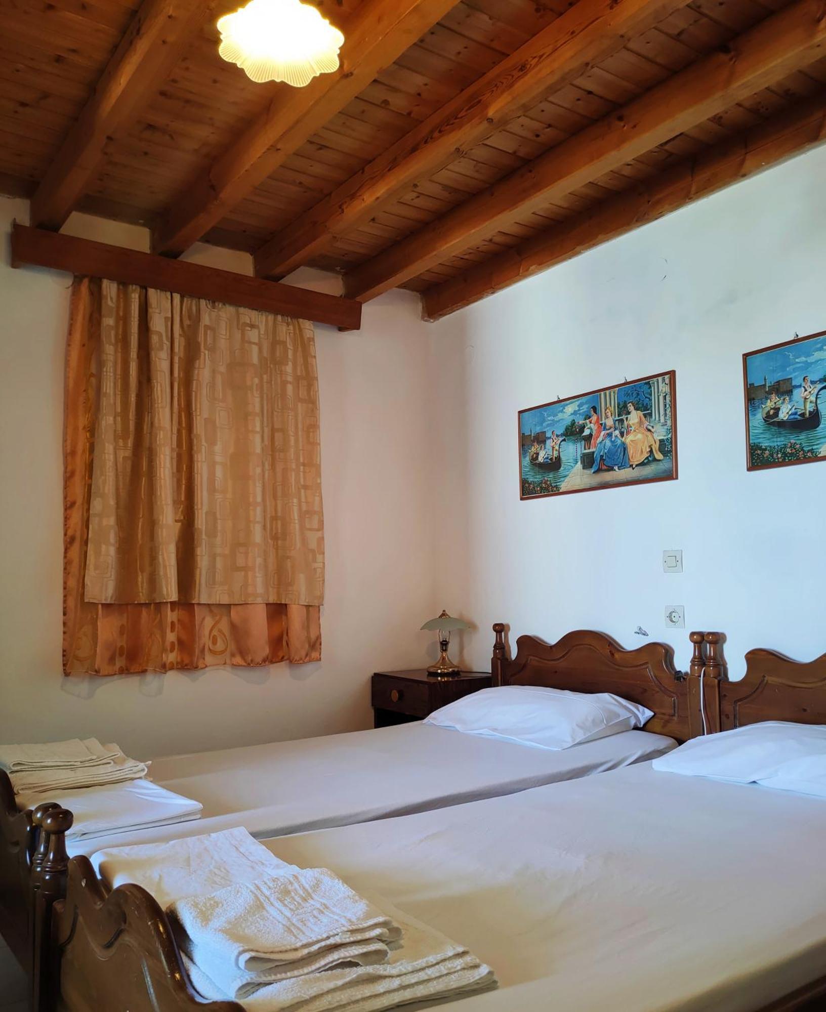 ארכאנגלוס Cleopatra'S House Apartments מראה חיצוני תמונה