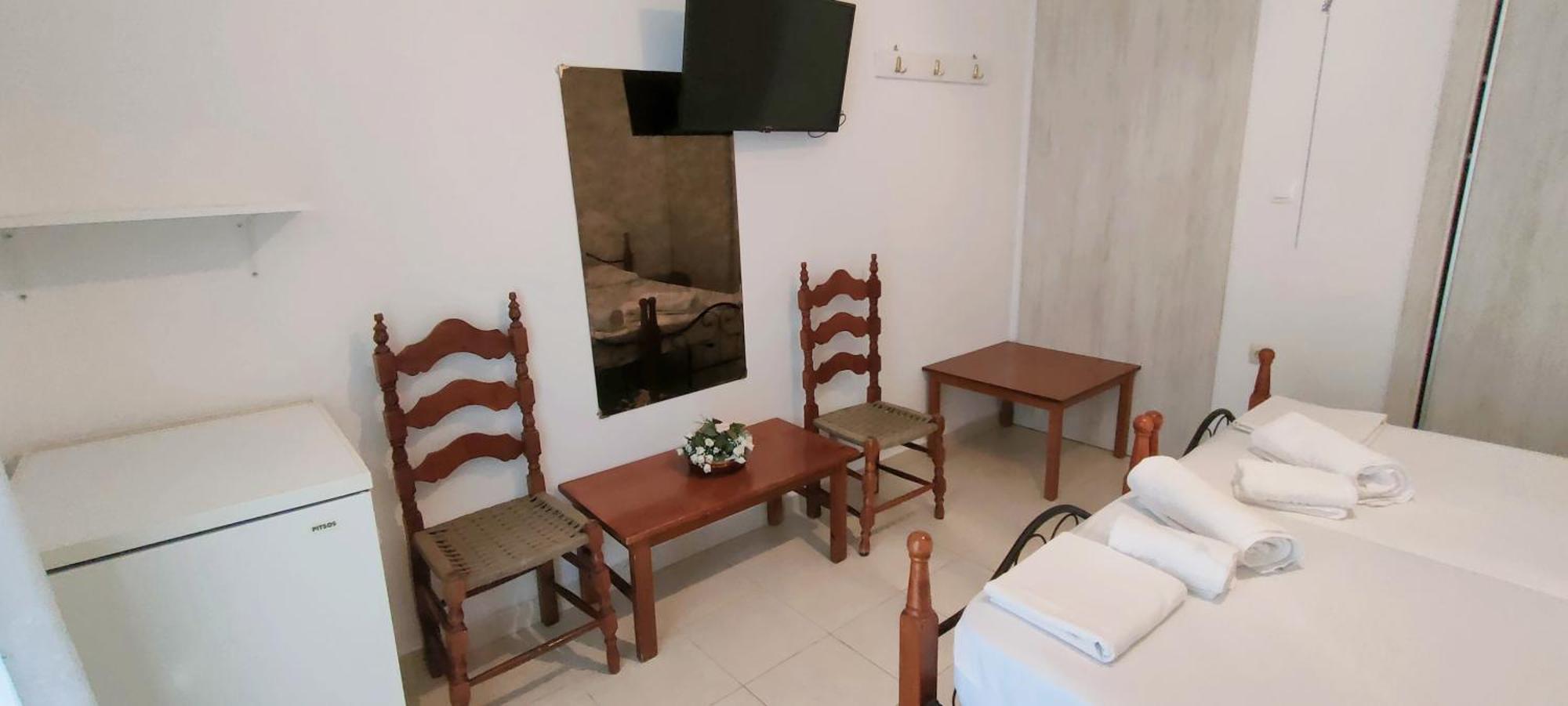 ארכאנגלוס Cleopatra'S House Apartments מראה חיצוני תמונה