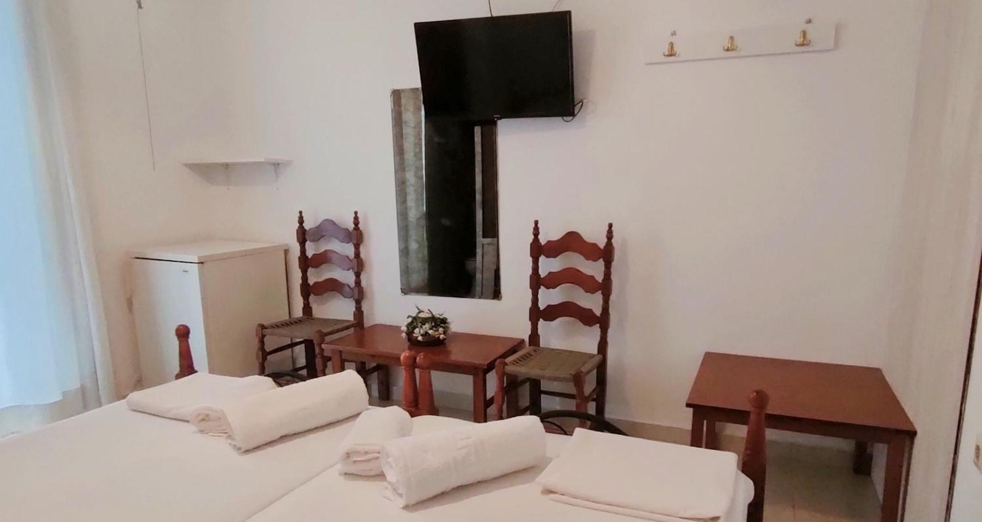 ארכאנגלוס Cleopatra'S House Apartments מראה חיצוני תמונה