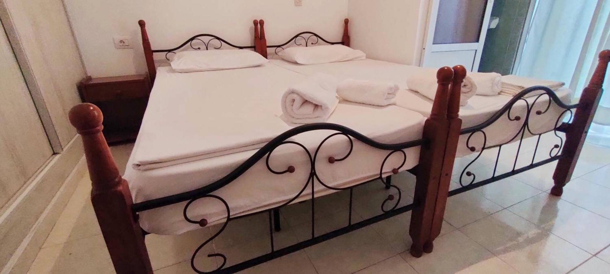 ארכאנגלוס Cleopatra'S House Apartments מראה חיצוני תמונה